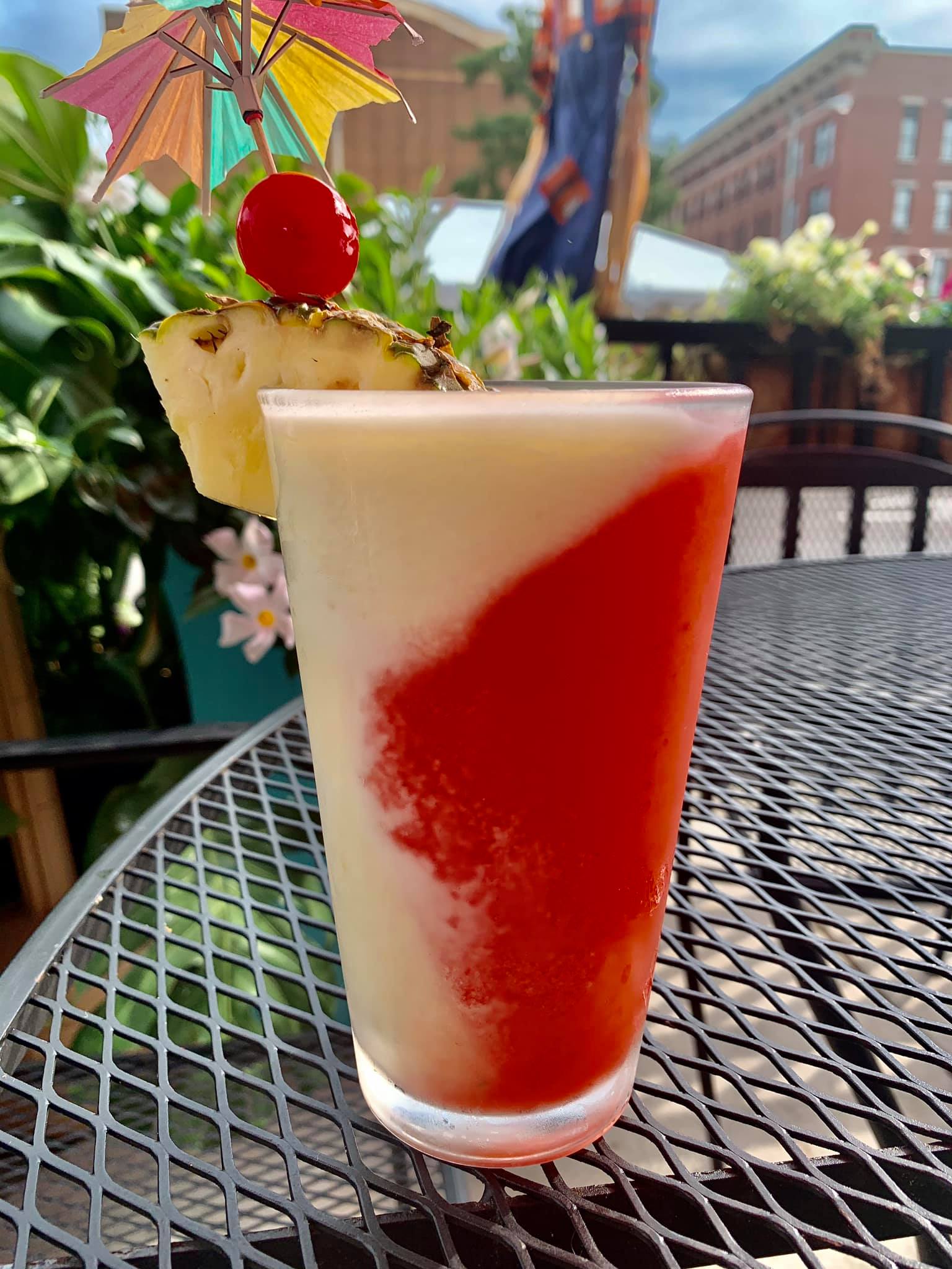 Downstate Illinois Road Trip Roundup - Best Food & Drinks For Cinco de Mayo!